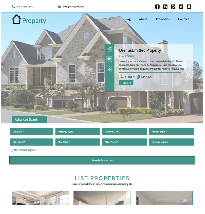 property