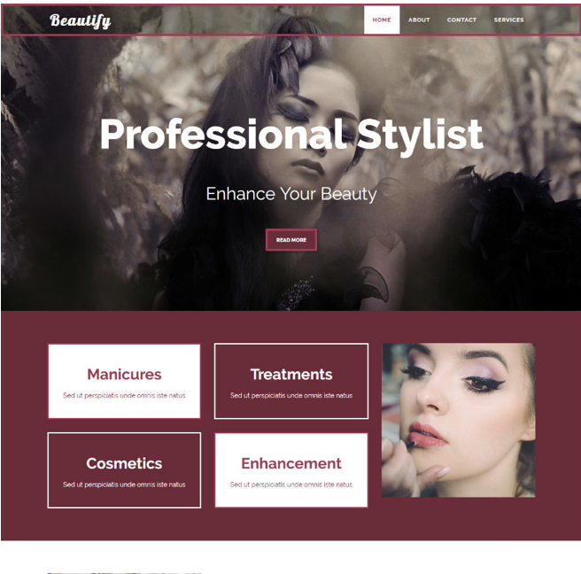 stylist