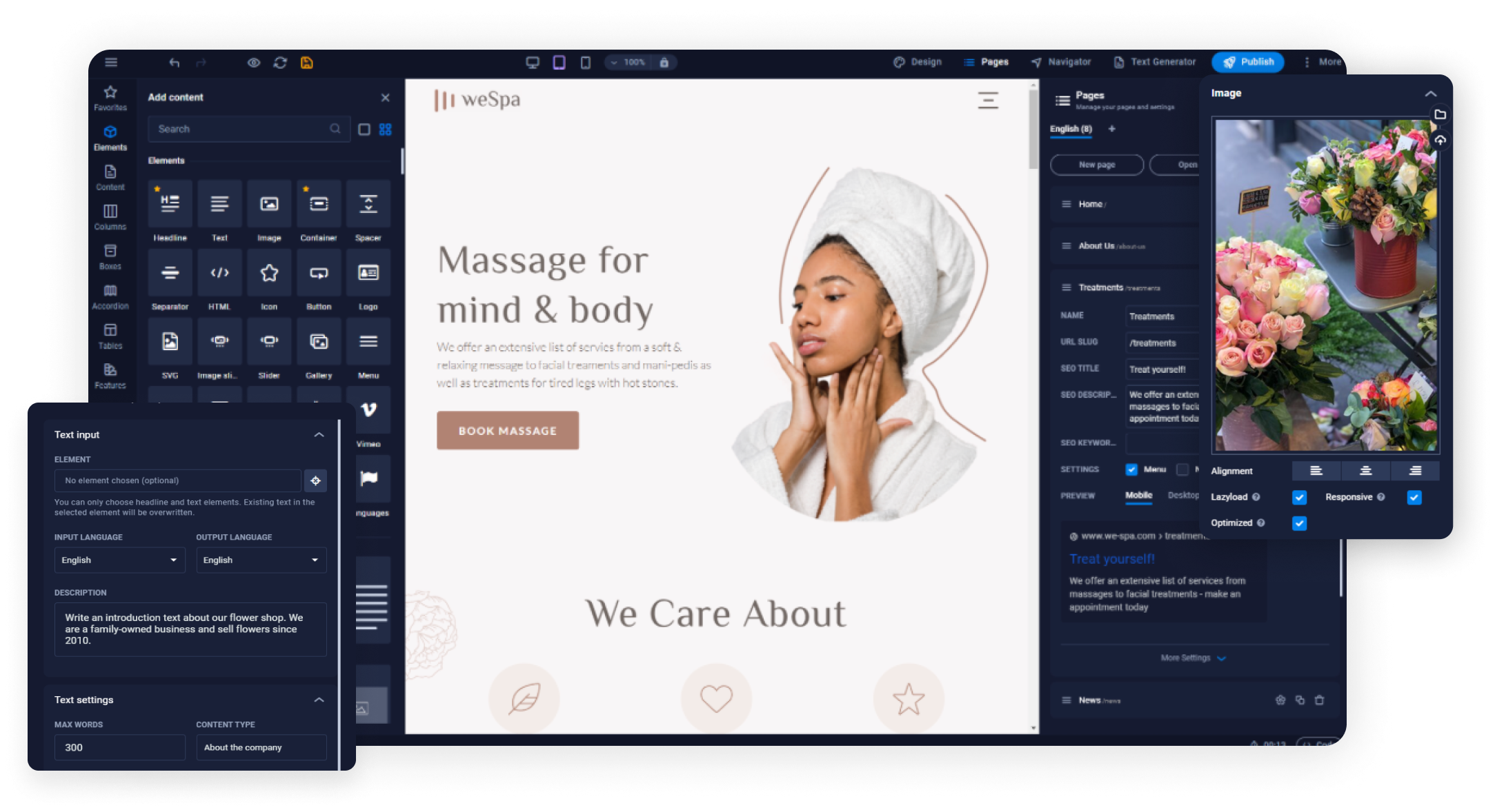 sitejet website-builder