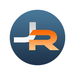 JR Logo