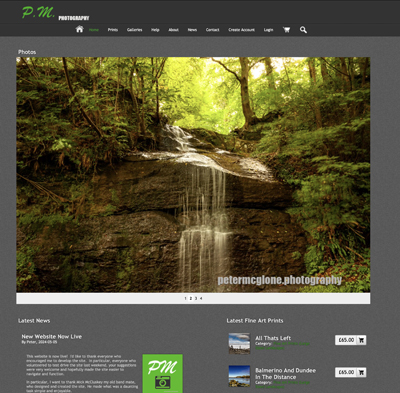 PM Photography